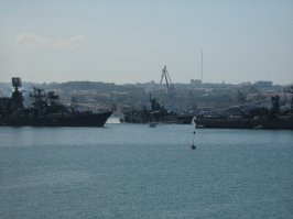 Любимейший город. Скоро-скоро лето и мы снова увидимся!