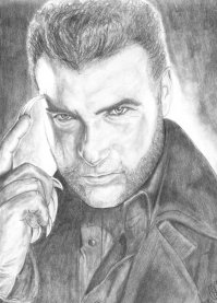 Первый мне особенно нравится своей детализацией