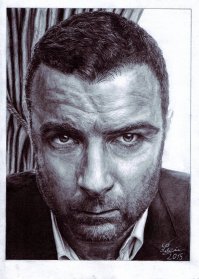 Первый мне особенно нравится своей детализацией