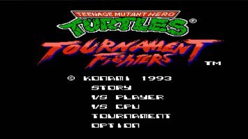 Еще был шедевр, в который устраивали чемпионаты! Это легендарная Еurtles tournament fighters! Кто помнит???)))