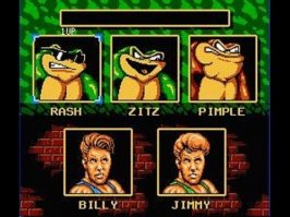 А как же battletoads and double dragon!!!