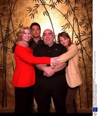 Для всех прошли 40 лет, а для неё вроде и нет.