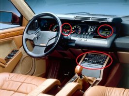 Это не автомобиль, это калькулятор какой-то на колёсах...