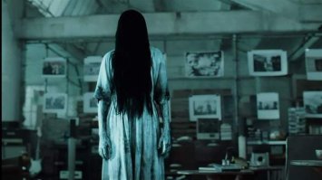 Даже она испугалась прочитав твой жуткий пост.