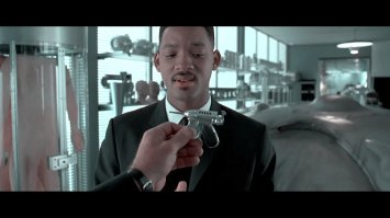 Редкие экземпляры оружия (49 фото)