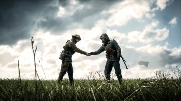 Неизвестные факты о Первой Мировой