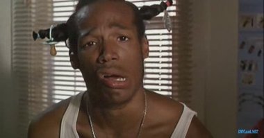 Темнокожая девушка, которая разрушает стереотипы косплея