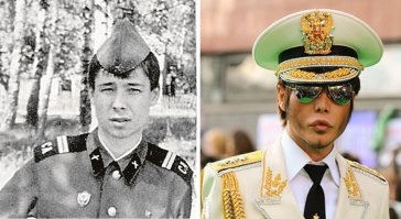 Вы таки удивитесь, но и Пенкин! :)