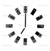 Необычные часы