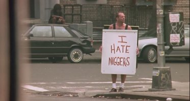 Вот тоже "аттракцион" страшный был бы в реальности)