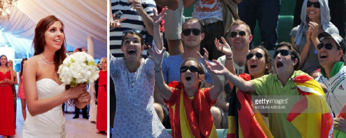 Непростая жизнь болельщиков: как не получить травму на стадионе