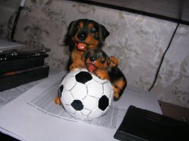 Мой подарок.Скромно но со вкусом