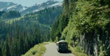 Прям "Капитан Фантастик"