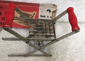 найсер дайсер