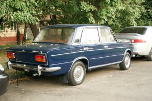 Пять реальных объявлений о продаже "наших" авто в США