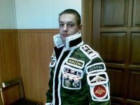 Швейные войска?



При совке они меньше понтовались. За большую растрату можно было под суд угодить.