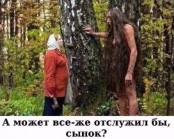 Что это было?