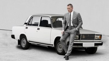 Свежая подборка автоприколов