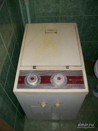 Наша старушка исполняла дабстеп, когда он ещё не появился.