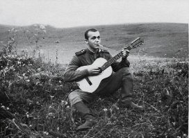 А Иоська-то был чОткий пацанчег