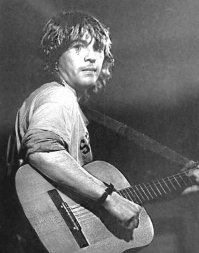 Александр Башлачев