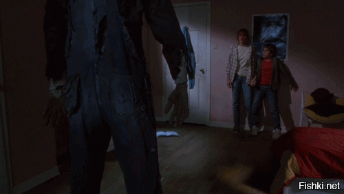 маленькие человечки