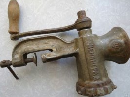 8 винтажных кухонных инструментов, о которых многие не знают