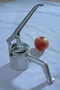 8 винтажных кухонных инструментов, о которых многие не знают