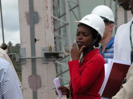 Ангола, Капанда.