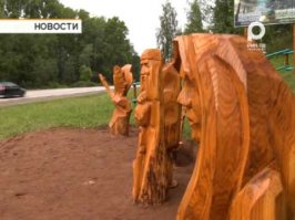 незнал, что у вини-пуха была бензопила...

(в голове моей опилки,да-да-да.)