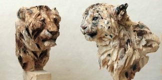 незнал, что у вини-пуха была бензопила...

(в голове моей опилки,да-да-да.)