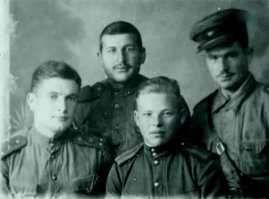 Евгений Яковлевич Весник