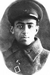 Владимир Абрамович Этуш