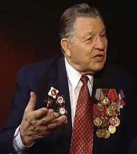 Алексей Захарович Ванин