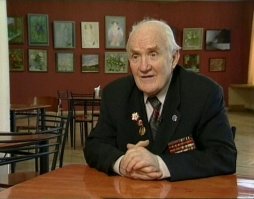 Павел Борисович Винник