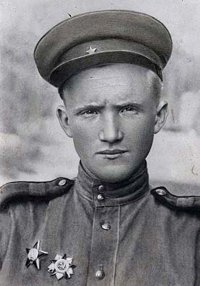 Павел Борисович Винник
