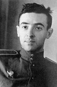 Владимир Абрамович Этуш