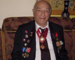 Владимир Абрамович Этуш