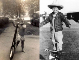 Джим Моррисон