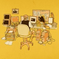 Ты пират и я пират: 70% молодых шведов-мужчин качают нелицензионный видеоконтент