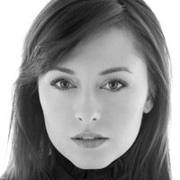 Мария Кравченко красавица