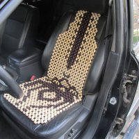 Уж лучше так, чем бусы