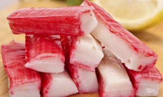 При изготовлении данного продукта, не один краб не пострадал)))