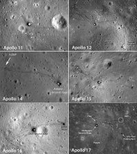 NASA нашла три планеты пригодные для жизни