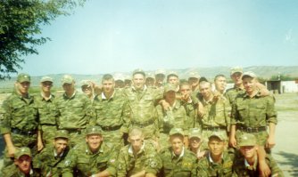 Я спросила у мужа, как у него дела и вот, что он рассказал