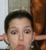 Так одна фотка интересней