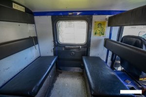 ... какое наше русское г...но !!!! Ублюдки запрещают все начиная от черной икры до нормальних машин