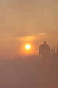 Свидание с Солнцем