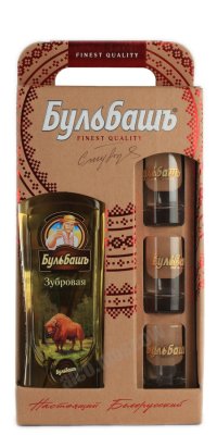 Мы своим вот такие подарили - мужики вроде как довольны.