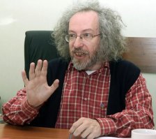 "Вы таки не пгавы... клянусь своими гнилыми зубами"